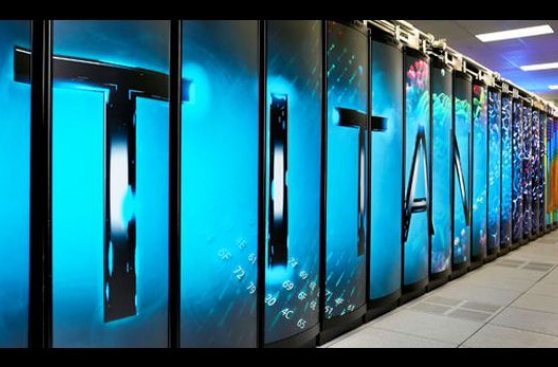 ¿Qué es una supercomputadora y para qué sirve?