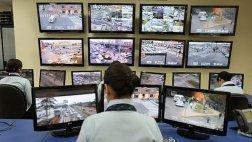 Obras por Impuestos: Instalarán sistema de seguridad en Cusco