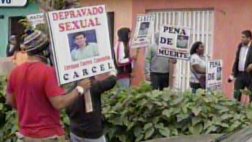 Callao: denuncian a trabajador de colegio por acosar a niños