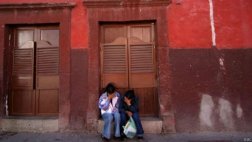 Latinoamérica puede ser peor para las mujeres que Medio Oriente