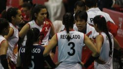Vóley: análisis de la actuación peruana en Mundial Sub 18