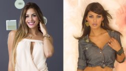 Milett Figueroa se enfrentó a Angie por defender a su hermana