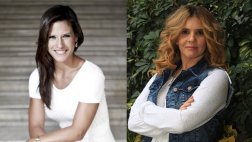 "Esto es guerra": María Pía ingresó en lugar de Johanna
