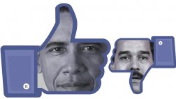 Entre Obama y Maduro, por Alfredo Torres