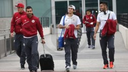 Universitario: cremas ya están en Venezuela para Sudamericana