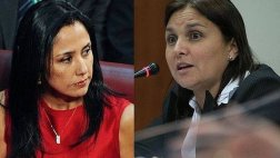 Comisión Belaunde preguntará a Gutiérrez por agendas de Nadine