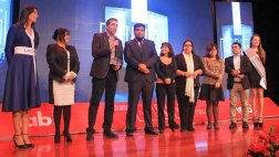El Comercio ganó el premio Medio Digital del Año de IAB Perú