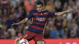 Pedro, muy cerca de fichar por el Chelsea de José Mourinho