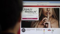 Hackers publican datos de usuarios de web para infieles