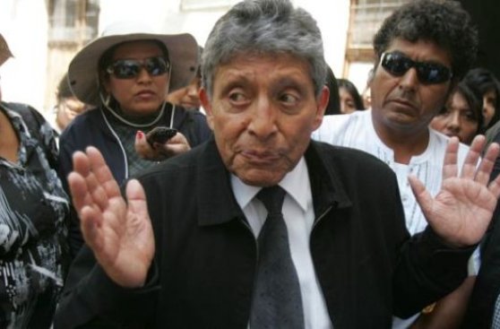 Juan Manuel Guillén tiene ahora comparecencia restringida