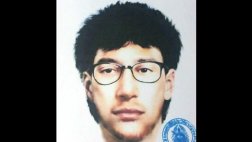 Atentado en Bangkok: El rostro del más buscado de Tailandia