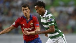 André Carrillo: prensa portuguesa destaca su "magia" en triunfo