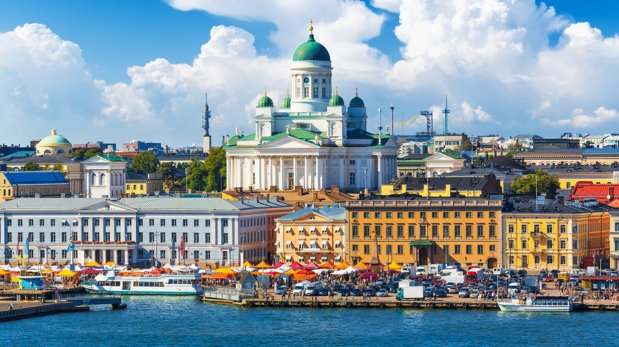 [Blog] ¿Cómo conocer Finlandia sin gastar dinero de más?
