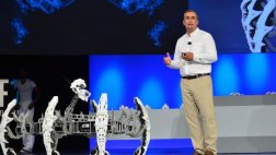 Intel anuncia concurso dirigido a desarrolladores