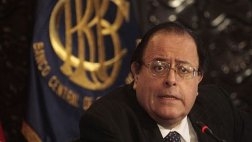 BCR: Crece temor por impacto de alza de tasas en EE.UU.