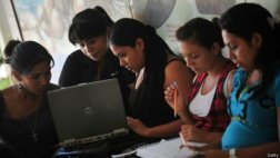 Las conexiones de Internet más rápidas y lentas de la región