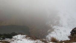 Indeci evalúa pedido de Ayacucho ante fenómeno de El Niño