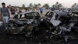 Estado Islámico: kamikaze estadounidense atentó en Iraq