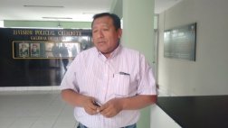 Chimbote: asaltan y secuestran a empresario y a periodista