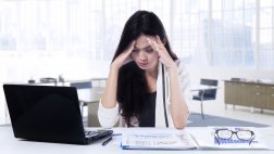 Mal jefe: ¿sufres de hostilidad laboral?
