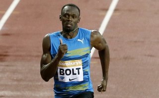 Usain Bolt: los horarios y competencias del jamaiquino