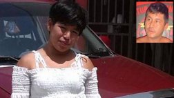 Mujer golpeada en Piura no quiere denunciar a su agresor