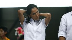 Procuradora pide que Nadine Heredia se someta a peritaje