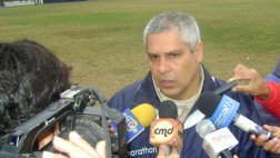 Alianza Lima: doctor respondió acusaciones de Mauro Guevgeozián