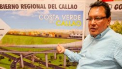 Félix Moreno: PJ vuelve a negar pedido de exclusión del proceso