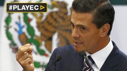 México se compromete a fortalecer protección para periodistas