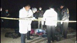 Cuerpo de mujer de 32 años hallado en maleta abandonada en Ate