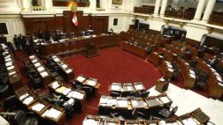 Exoneración de impuesto a ganancias en la BVL pasará al pleno
