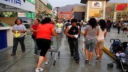 El 86% de limeños que viven en conos afirmó que no se mudaría