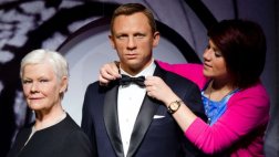 Museo Madame Tussauds expondrá las figuras de los 6 James Bond