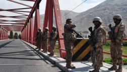 Gobierno prorrogó presencia de las Fuerzas Armadas en Islay