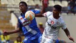 Emelec vs. León de Huánuco: cremas cayeron 3-0 en Sudamericana