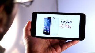 Evaluamos el G Play de Huawei, un gama media 'premium' [VIDEO]