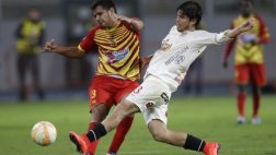 Universitario: ¿Te gusta este once para jugar ante Anzoátegui?