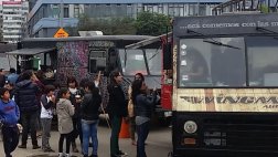 Sábado de Food Trucks: conoce el menú propuesto