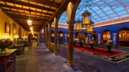 Seis hoteles peruanos están entre los mejores de Expedia