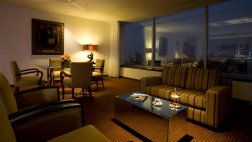 Demanda interna hotelera se elevó 30% entre enero y setiembre
