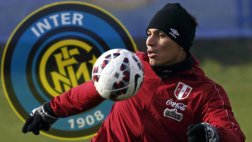 Paolo Guerrero: Inter de Milán habría ofrecido 13 mlls de euros