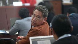 Narcoindultos: depositaron US$17.987 para pagar conmutación
