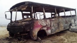 Transportistas desisten de paro por ola de crímenes