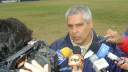 Alianza Lima echó al médico que fue acusado por Guevgeozián