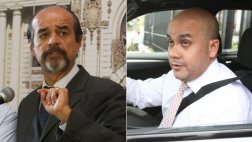 Mulder critica vínculos de Roy Gates con los Sánchez Paredes
