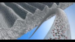 Japón desarrollará material 5 veces más fuerte que el hierro