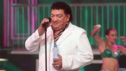 "Yo soy": imitó al recordado 'Makuko' Gallardo y brilló (VIDEO)