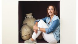 ¿Qué inspira a la arquitecta Ruth Alvarado?