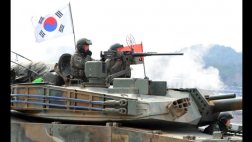 EE.UU. "Estamos comprometidos con la defensa de Corea del Sur"
